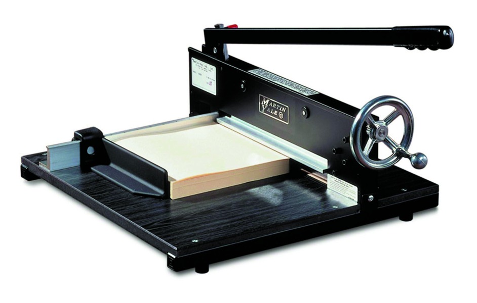 Commericial Paper Cutter